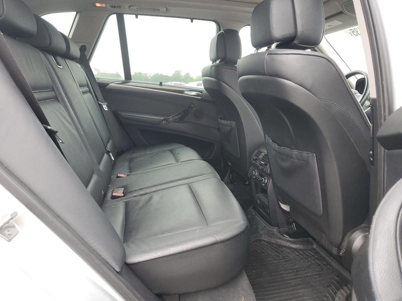 2012 BMW X5 xDrive35I VIN: 5UXZV4C57CL747717 Lot: 63003135