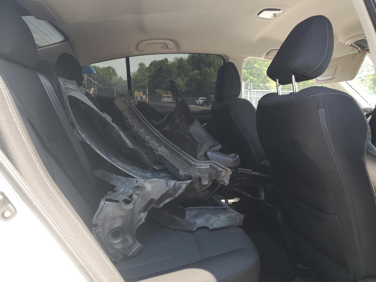 2021 Subaru Legacy Premium VIN: 4S3BWAD6XM3006176 Lot: 63248045