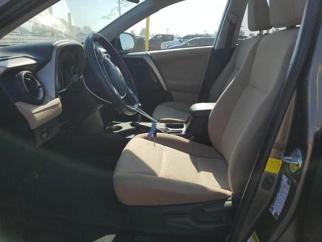  TOYOTA RAV4 2013 Brown