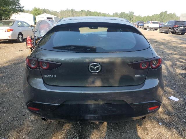 2019 MAZDA 3 PREFERRED PLUS  