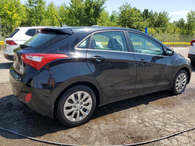 2016 HYUNDAI ELANTRA GT   