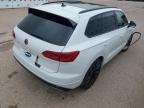 2021 VOLKSWAGEN TOUAREG V6 for sale at Copart SANDY