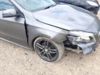 2016 MERCEDES BENZ A 200 D AM for sale at Copart COLCHESTER