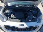 2019 KIA SPORTAGE 1 for sale at Copart SANDWICH