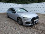 2019 AUDI A6 S LINE for sale at Copart WISBECH