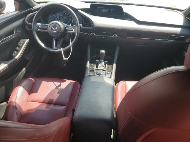  MAZDA 3 2023 Серый
