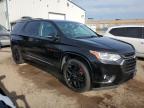 2019 CHEVROLET TRAVERSE PREMIER   for sale at Copart ON - TORONTO