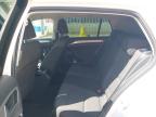 2016 VOLKSWAGEN GOLF MATCH for sale at Copart CORBY