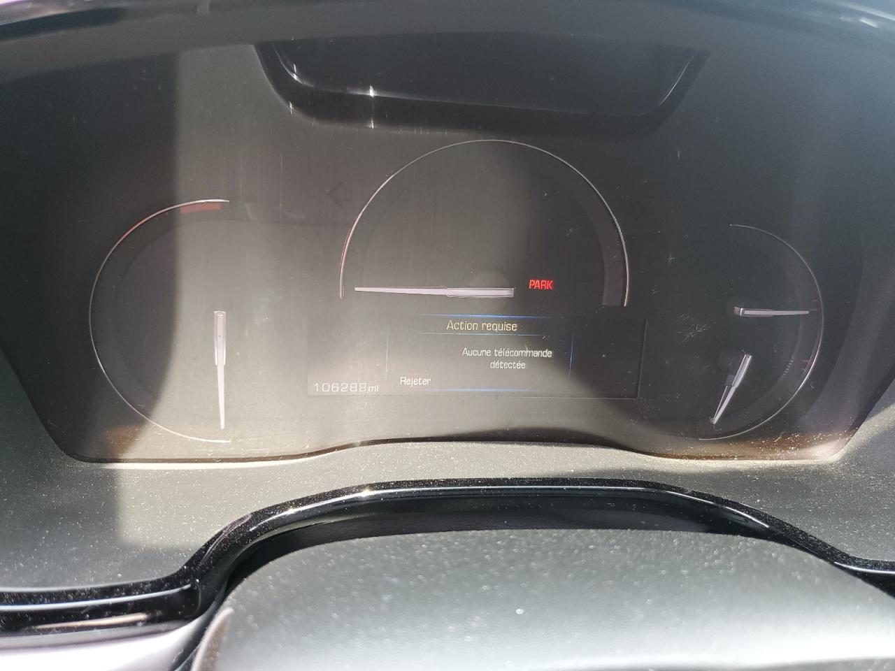 2017 Cadillac Xt5 Luxury VIN: 1GYKNDRS4HZ189324 Lot: 63616275