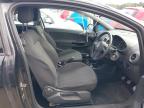 2014 VAUXHALL CORSA BLAC for sale at Copart SANDY