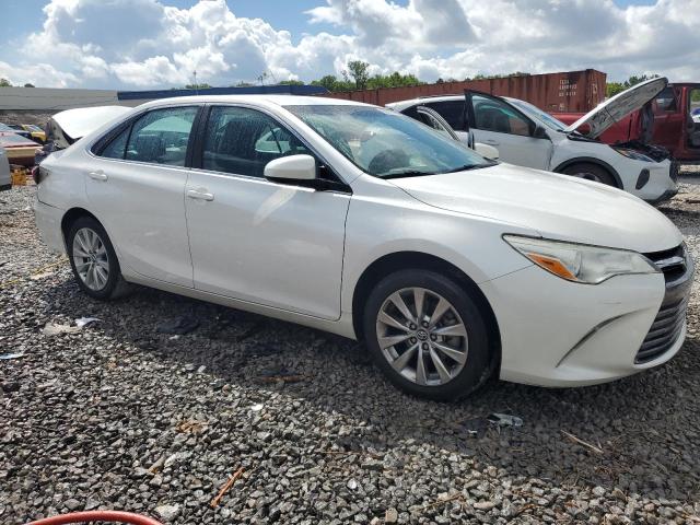  TOYOTA CAMRY 2016 Белы