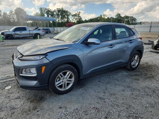  HYUNDAI KONA 2021 Серый