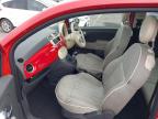 2009 FIAT 500 LOUNGE for sale at Copart SANDTOFT
