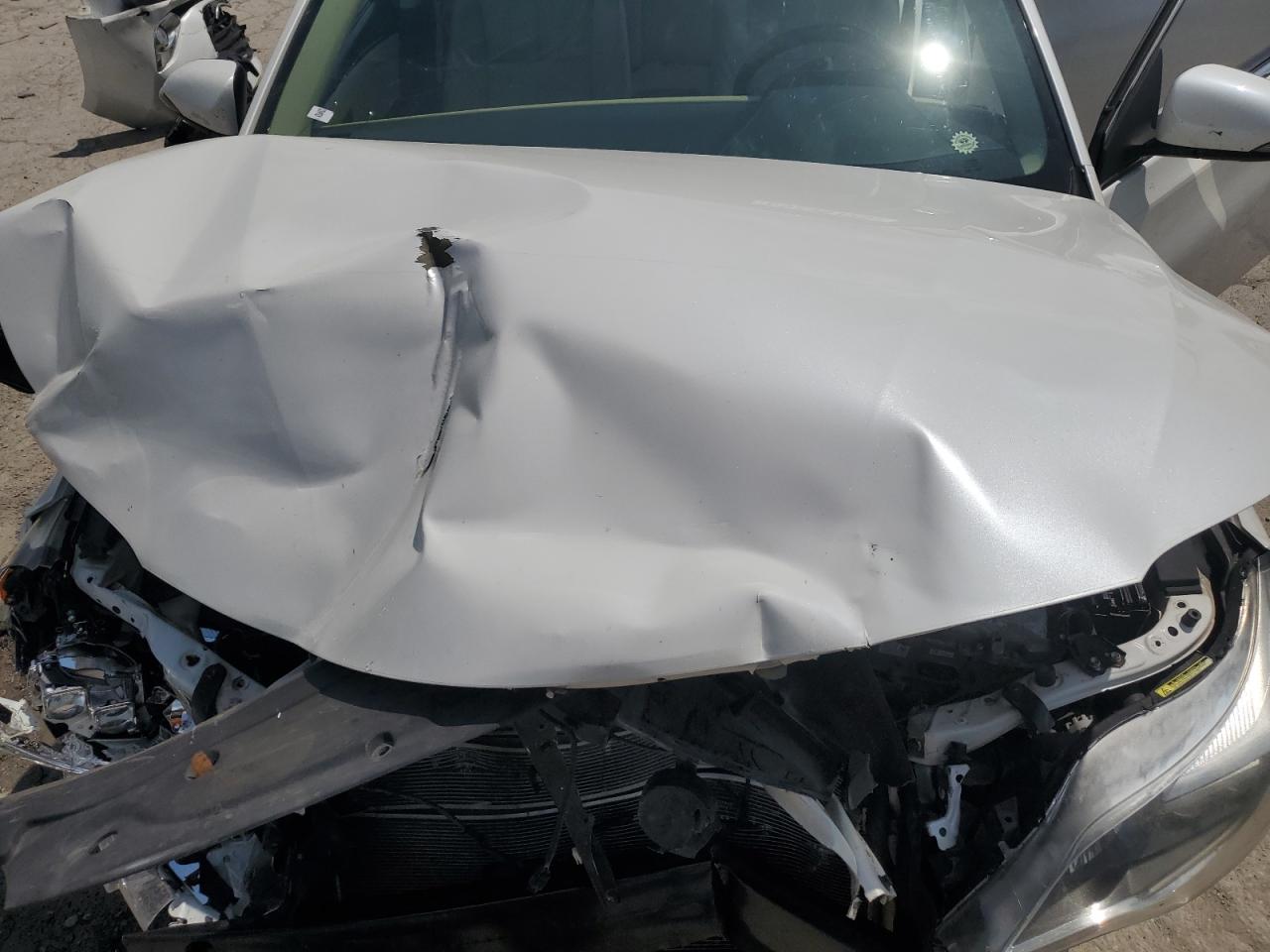 2013 Toyota Avalon Hybrid VIN: 4T1BD1EB9DU010078 Lot: 65238125
