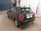 2016 MINI ONE for sale at Copart SANDWICH