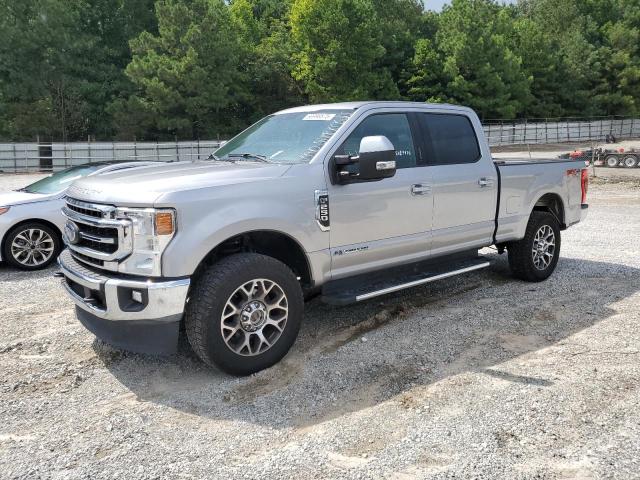 2020 Ford F250 Super Duty