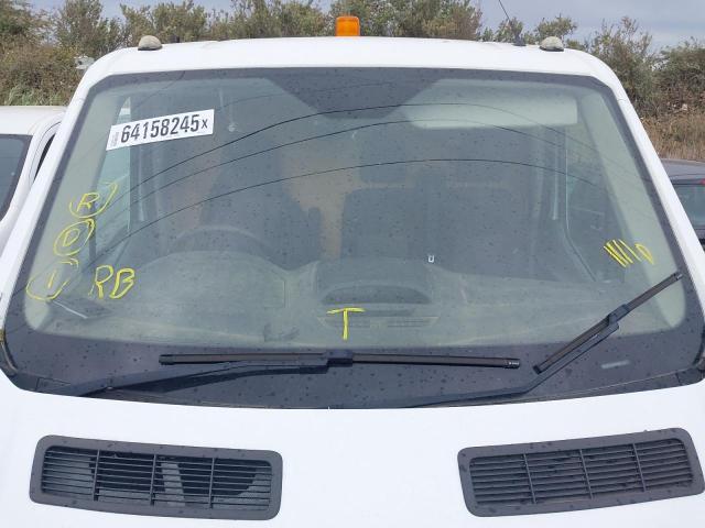 2015 FORD TRANSIT 35