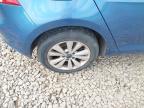 2013 VOLKSWAGEN GOLF SE BL for sale at Copart WISBECH