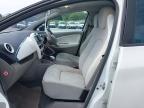 2013 RENAULT ZOE DYNAMI for sale at Copart ST HELENS