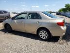 2010 TOYOTA COROLLA BASE   for sale at Copart ON - LONDON