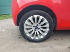 2012 FORD KA ZETEC for sale at Copart PETERLEE