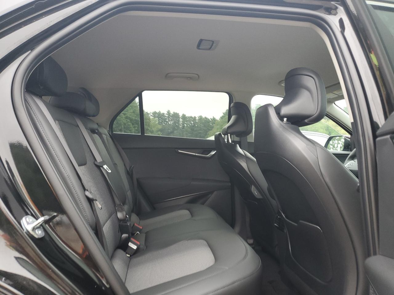 2025 Kia Niro Wind VIN: KNDCR3L17S5136270 Lot: 61209795