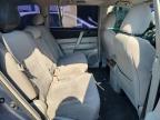 2013 TOYOTA HIGHLANDER BASE   for sale at Copart NV - LAS VEGAS WEST