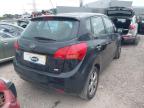 2010 KIA VENGA 2 AU for sale at Copart BRISTOL