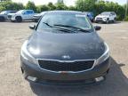 2018 KIA FORTE LX   for sale at Copart QC - MONTREAL