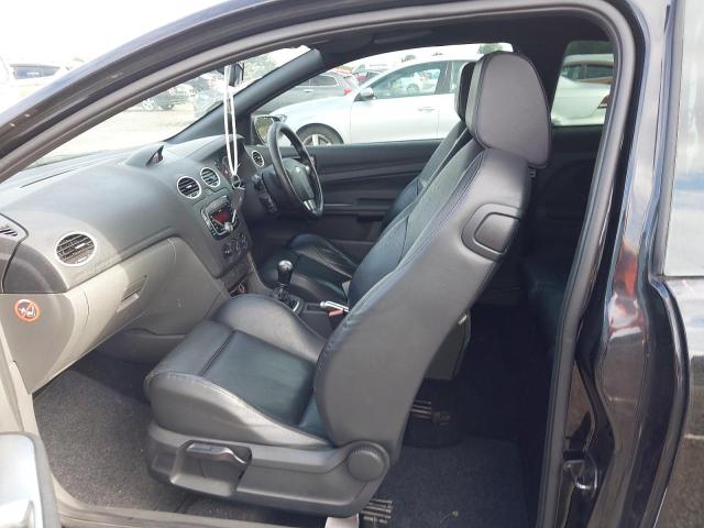 2007 FORD FOCUS ST-3 