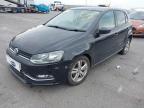 2017 VOLKSWAGEN POLO MATCH for sale at Copart CHESTER