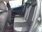 2007 PEUGEOT 207 S SW for sale at Copart BRISTOL