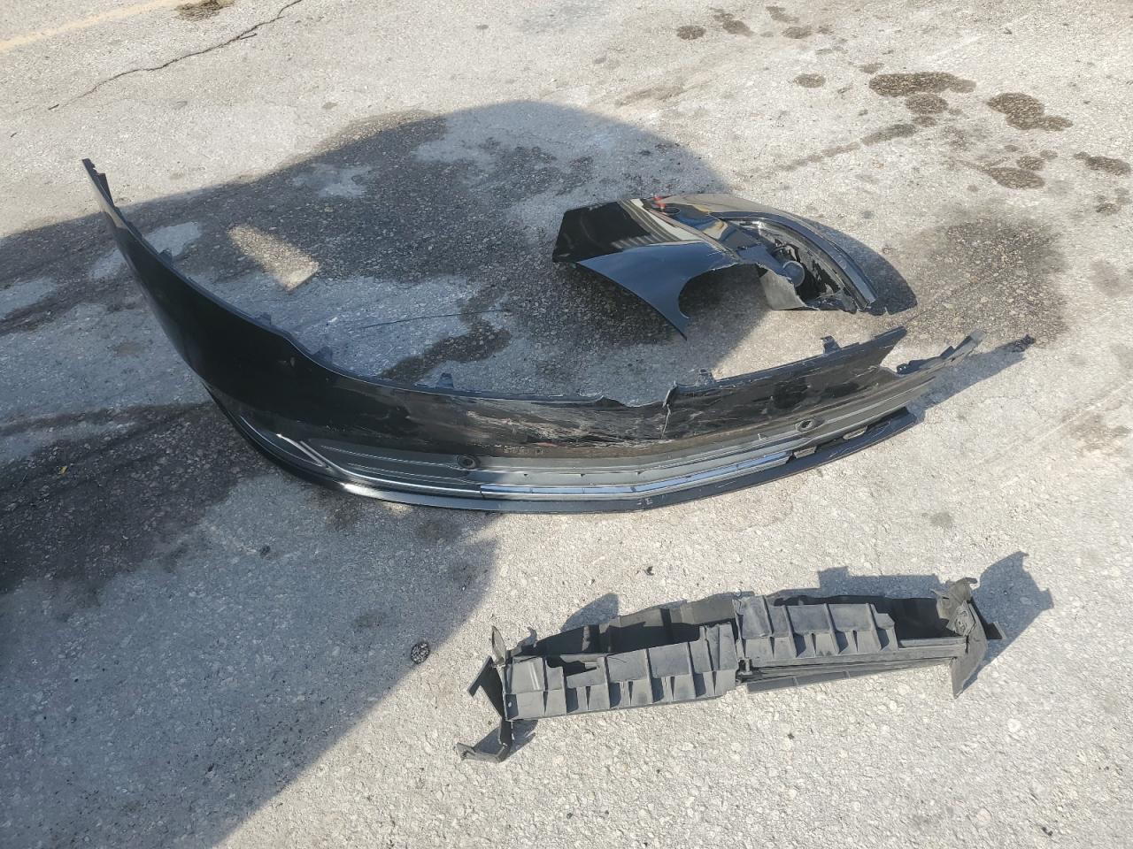 1LNHL9DK9DG603743 2013 Lincoln Mks