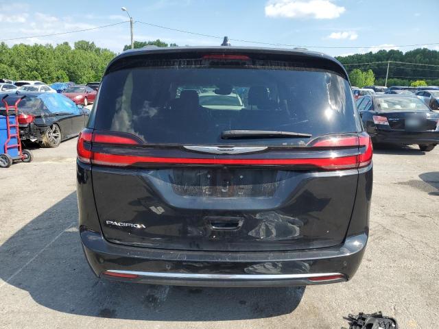  CHRYSLER PACIFICA 2022 Czarny