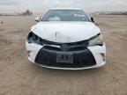 2016 TOYOTA CAMRY LE   for sale at Copart TX - HOUSTON EAST