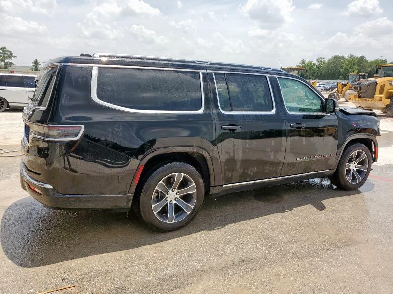 2024 JEEP GRAND WAGONEER L SERIES I  