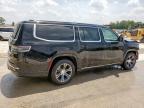 2024 JEEP GRAND WAGONEER L SERIES I   à vendre chez Copart TX - HOUSTON