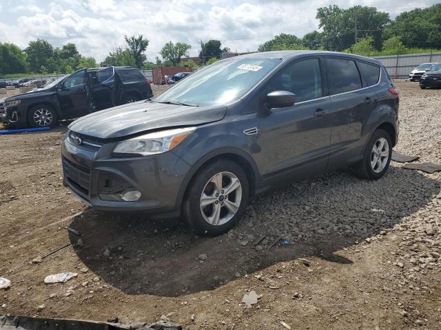  FORD ESCAPE 2015 Szary