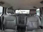 2012 TOYOTA SIENNA XLE   for sale at Copart FL - JACKSONVILLE NORTH