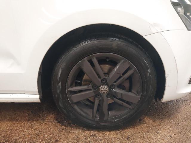 2016 VOLKSWAGEN POLO MATCH