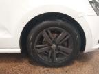 2016 VOLKSWAGEN POLO MATCH for sale at Copart NEWBURY