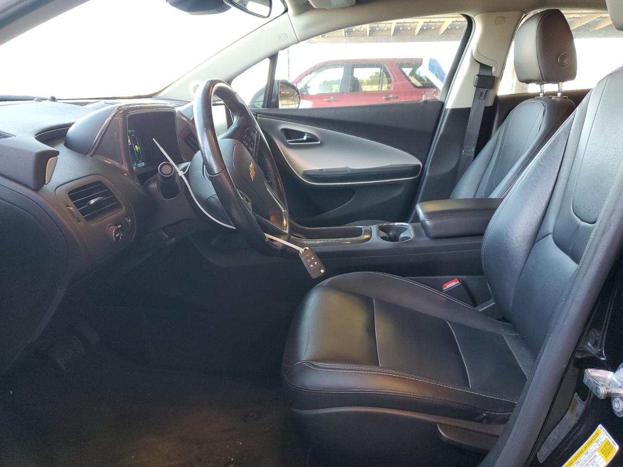 1g1rd6e42fu140863 1G1RD6E42FU140863 2015 Chevrolet Volt
