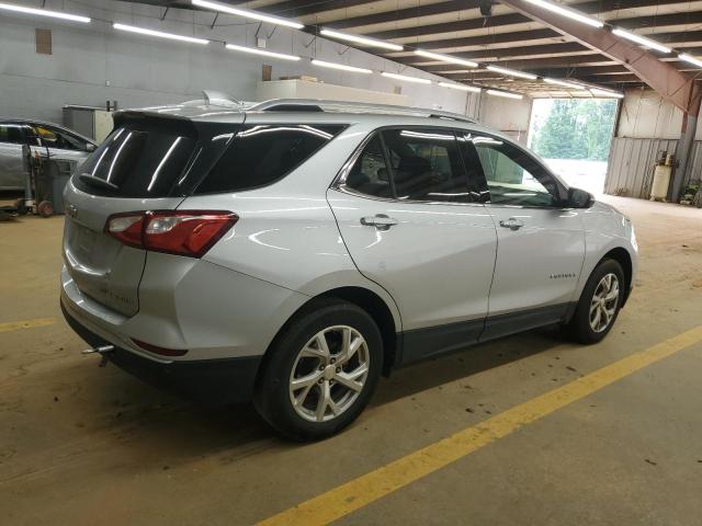  CHEVROLET EQUINOX 2020 Srebrny