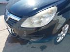 2010 VAUXHALL CORSA SXI for sale at Copart ROCHFORD