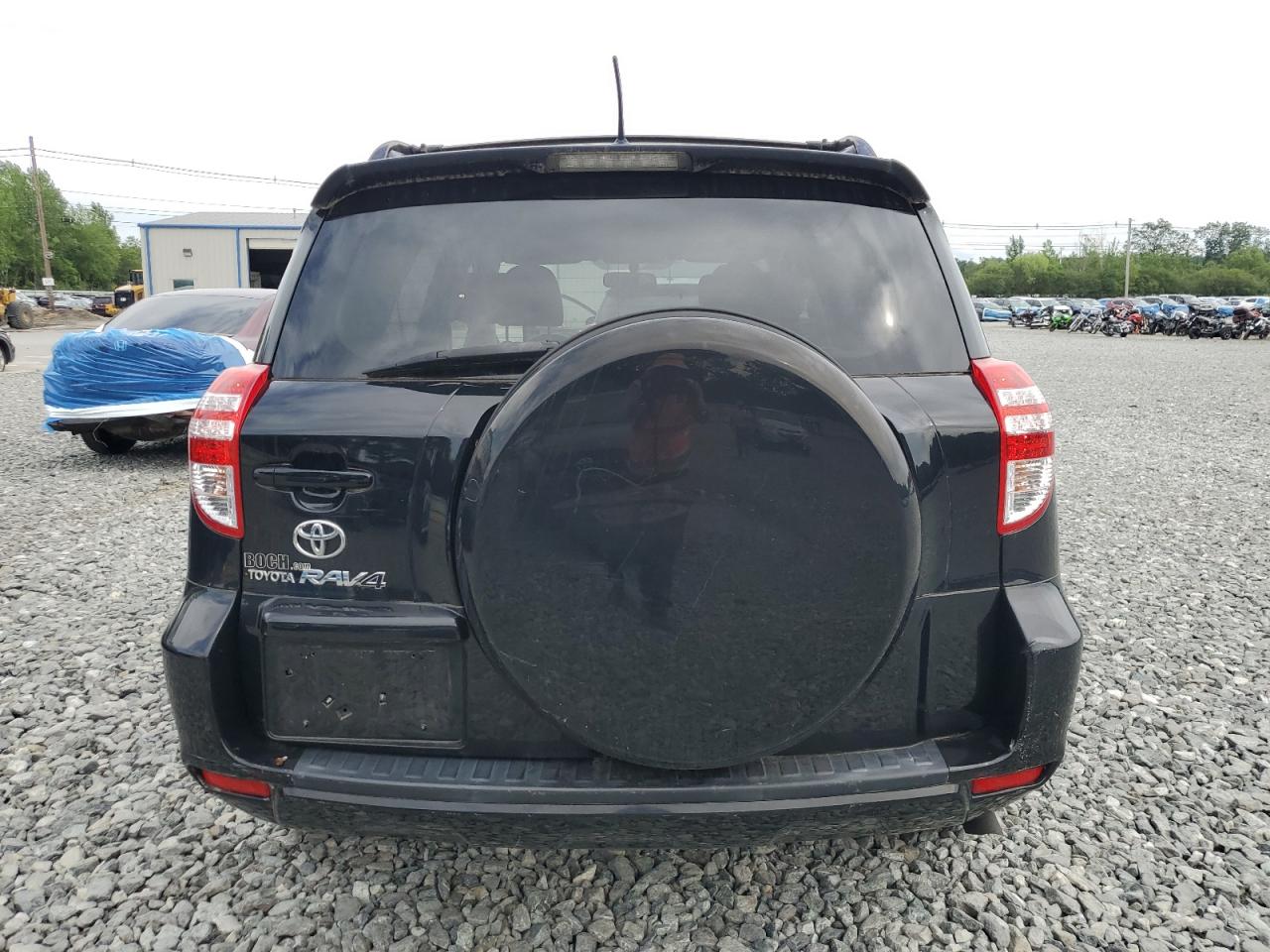 2009 Toyota Rav4 VIN: JTMZF33V39D001471 Lot: 63467525