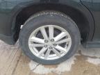 2013 MITSUBISHI ASX 4 DI-D for sale at Copart YORK