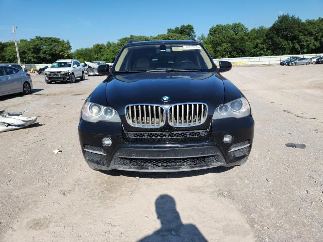 Parquets BMW X5 2013 Czarny