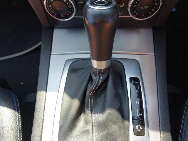 2014 MERCEDES BENZ C250 AMG S