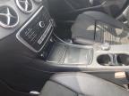 2017 MERCEDES BENZ CLA 220 D for sale at Copart SANDTOFT