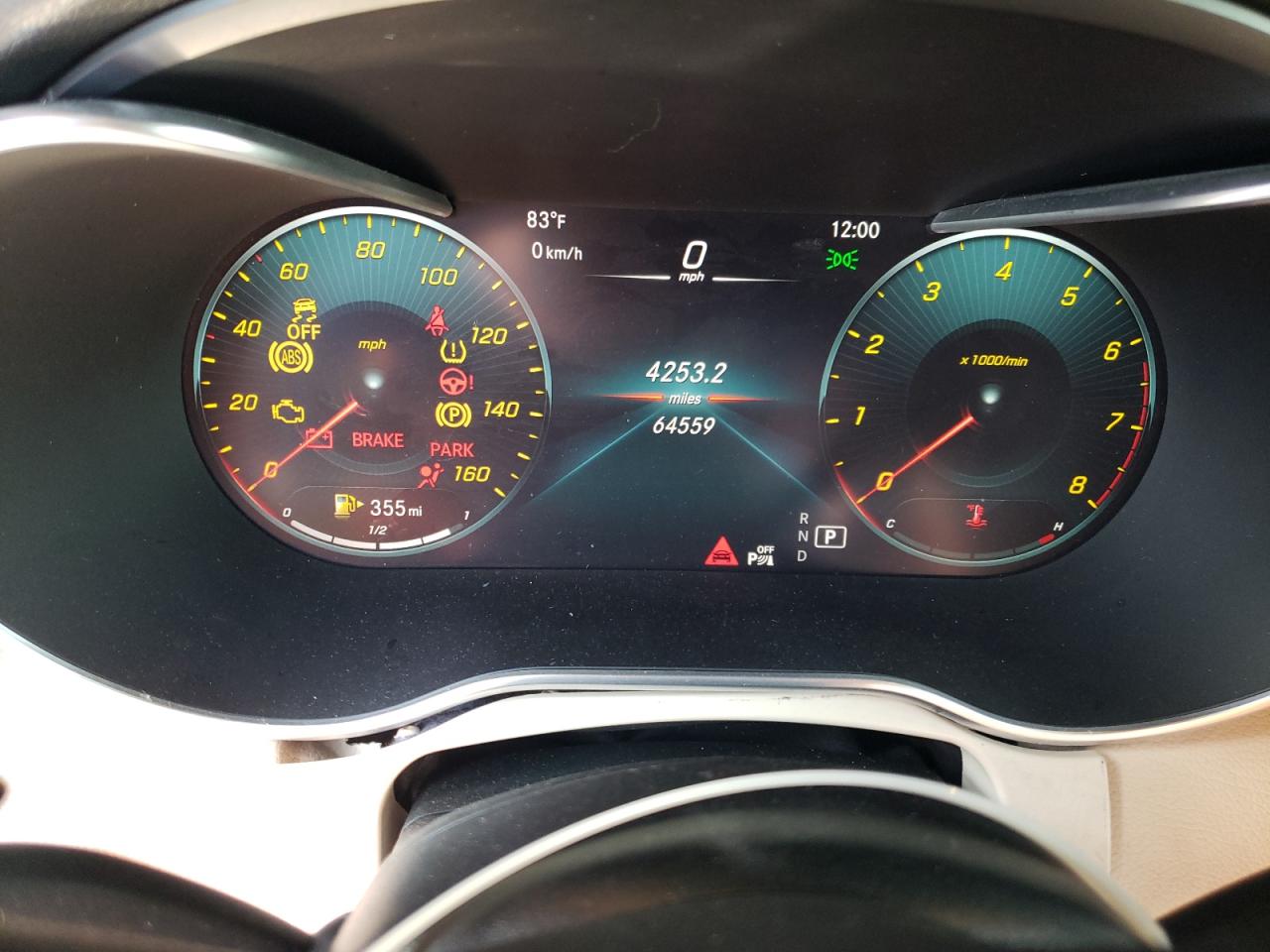 2021 Mercedes-Benz Glc 300 4Matic VIN: W1N0G8EB1MF992925 Lot: 65227855
